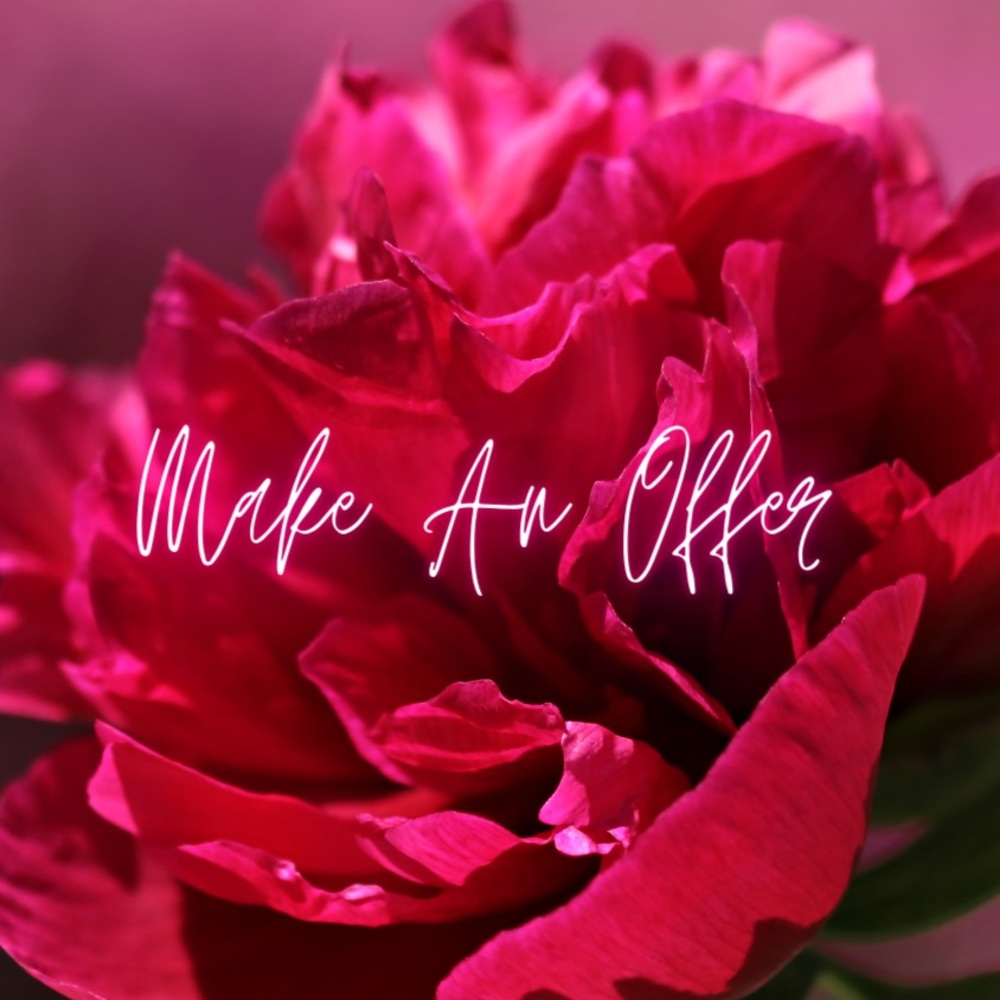 Make an offer